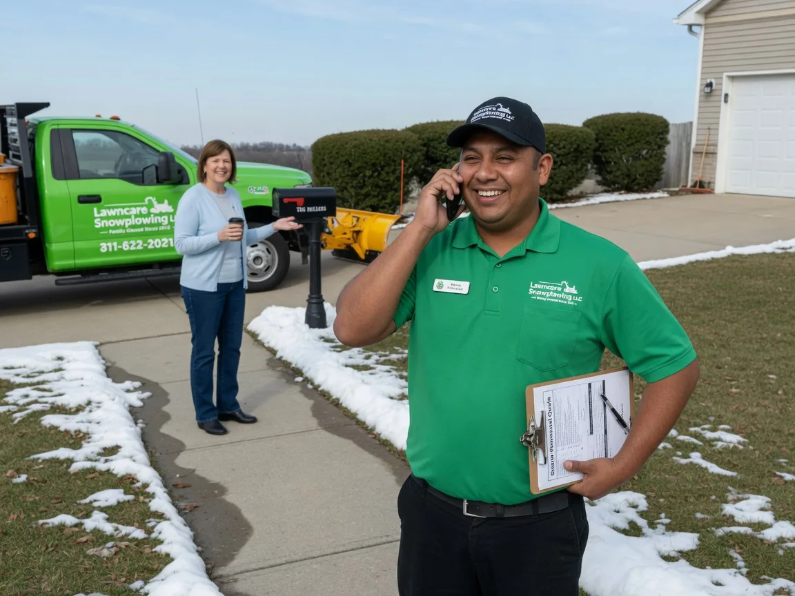 Lawn Care Services By Expert Landscaper Buford, WY FAQs